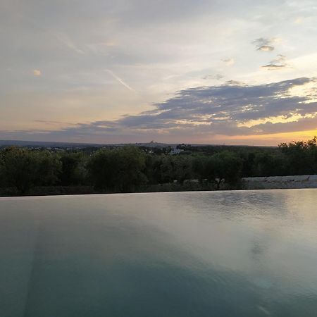 Trulli Loco Villa Locorotondo Eksteriør billede