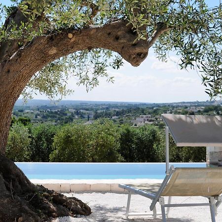 Trulli Loco Villa Locorotondo Eksteriør billede