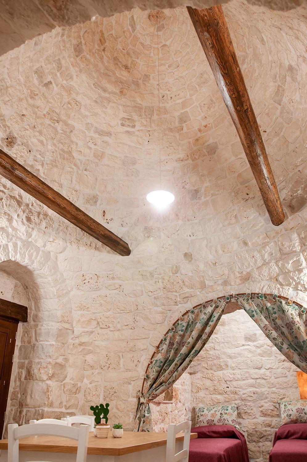 Trulli Loco Villa Locorotondo Eksteriør billede