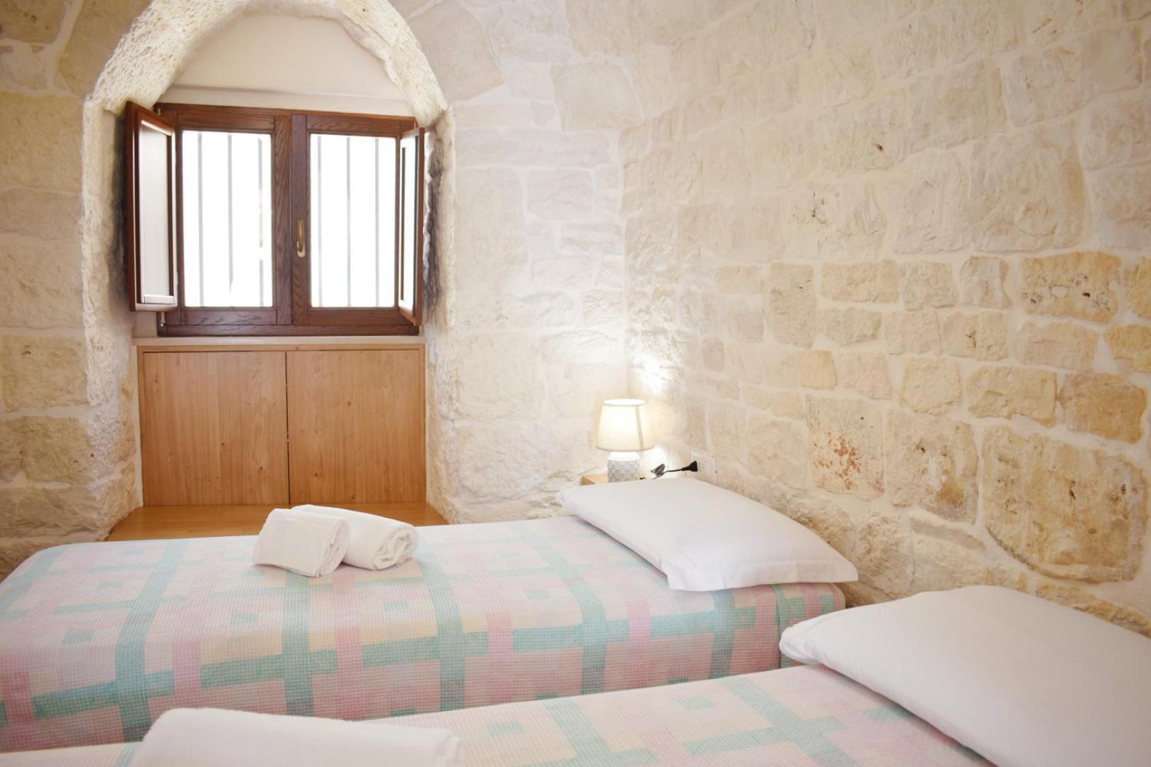 Trulli Loco Villa Locorotondo Eksteriør billede