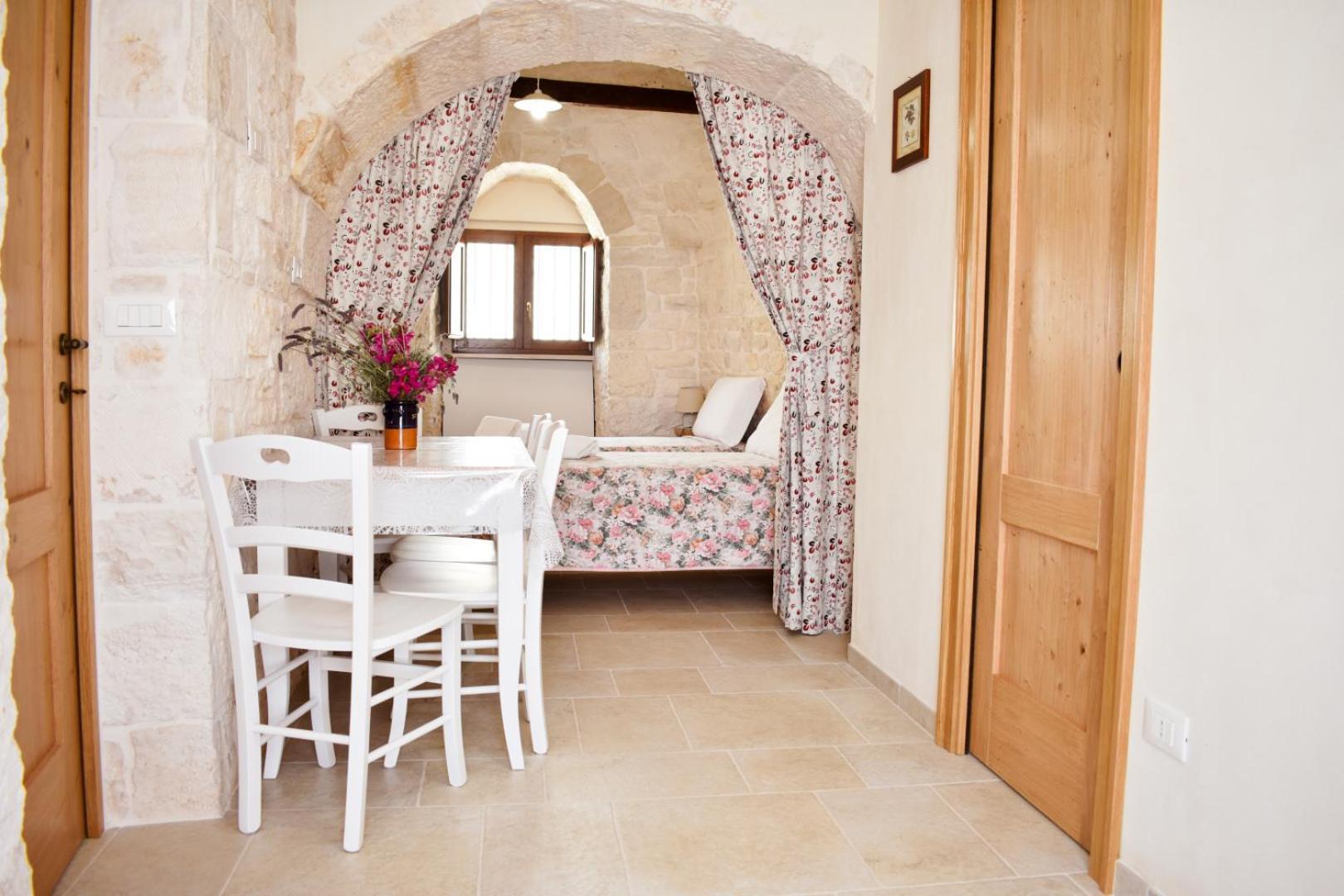 Trulli Loco Villa Locorotondo Eksteriør billede