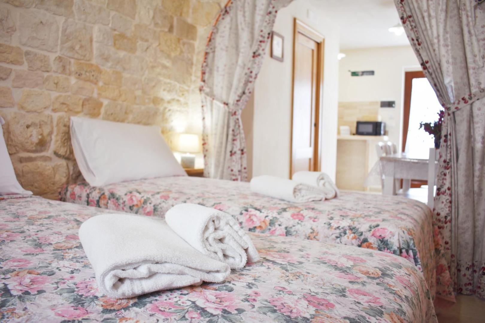 Trulli Loco Villa Locorotondo Eksteriør billede
