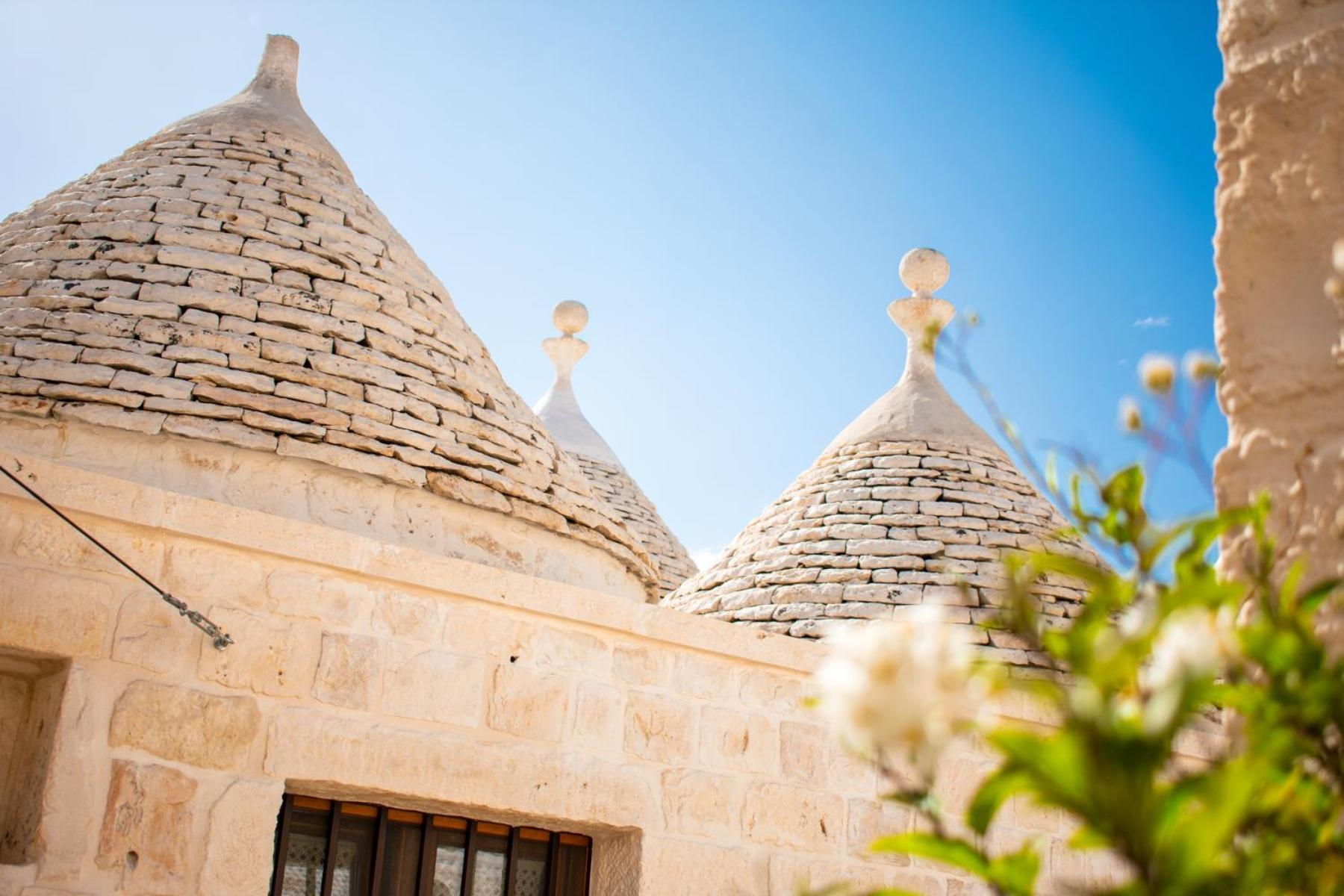 Trulli Loco Villa Locorotondo Eksteriør billede
