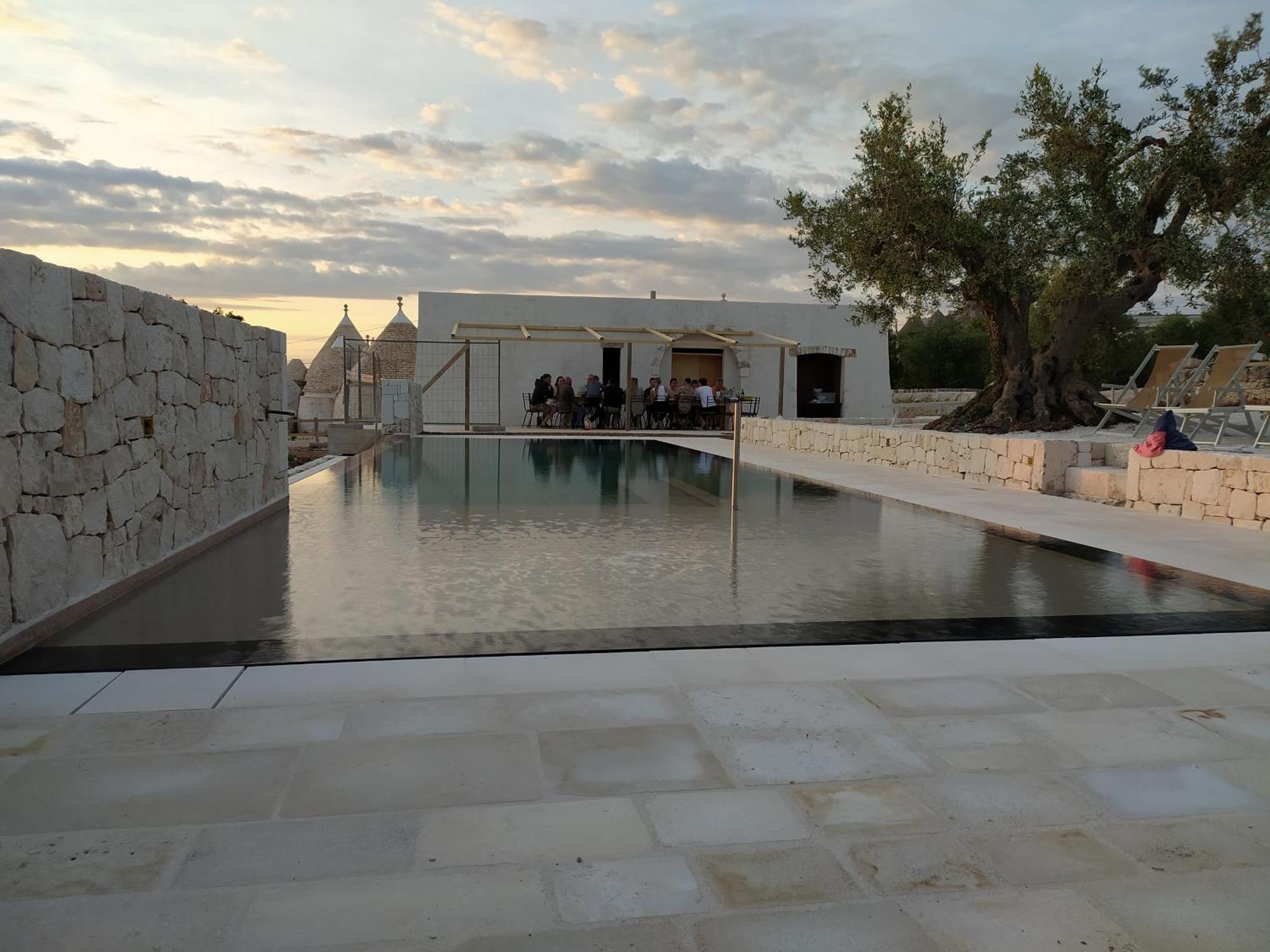 Trulli Loco Villa Locorotondo Eksteriør billede