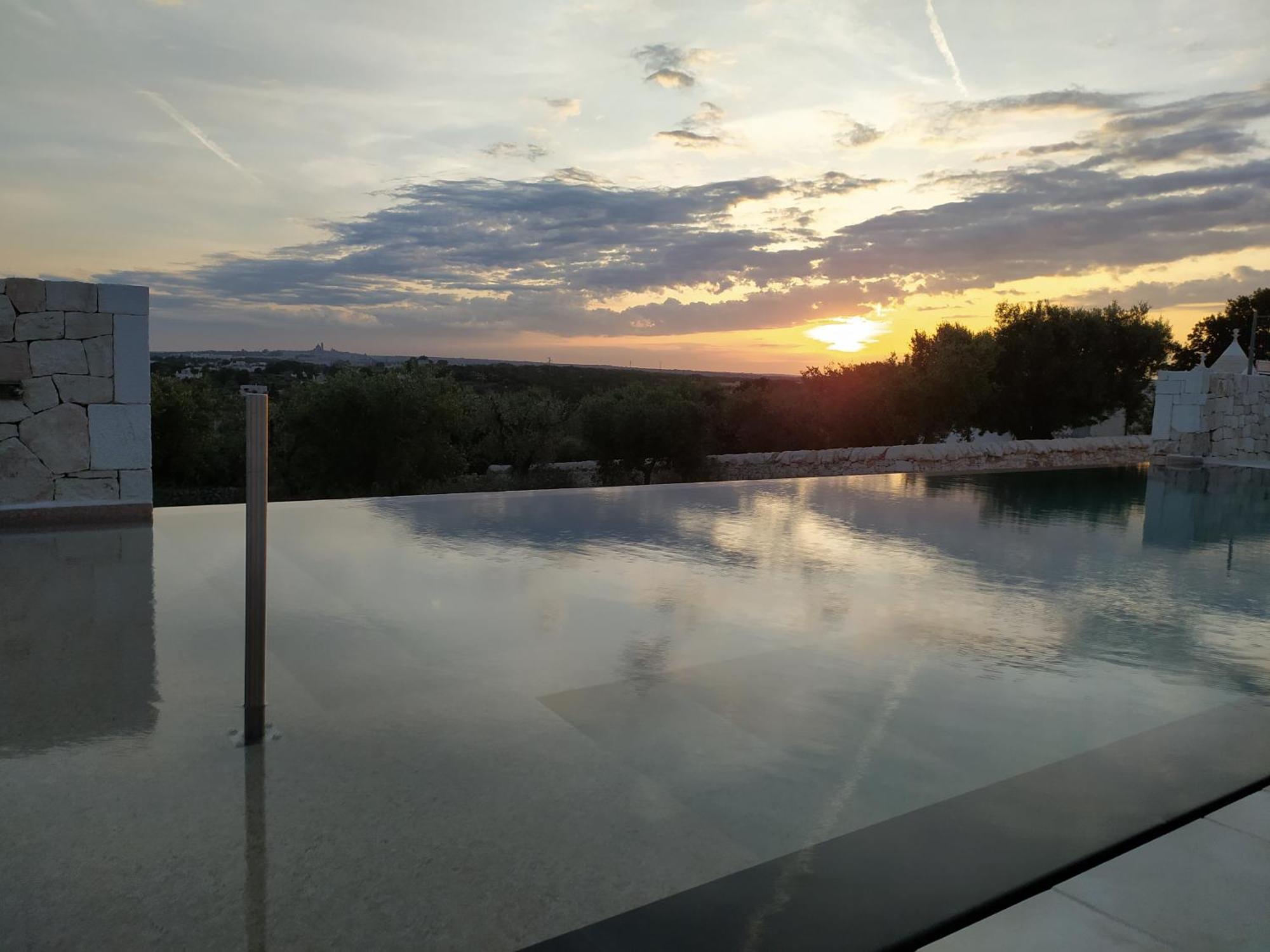 Trulli Loco Villa Locorotondo Eksteriør billede
