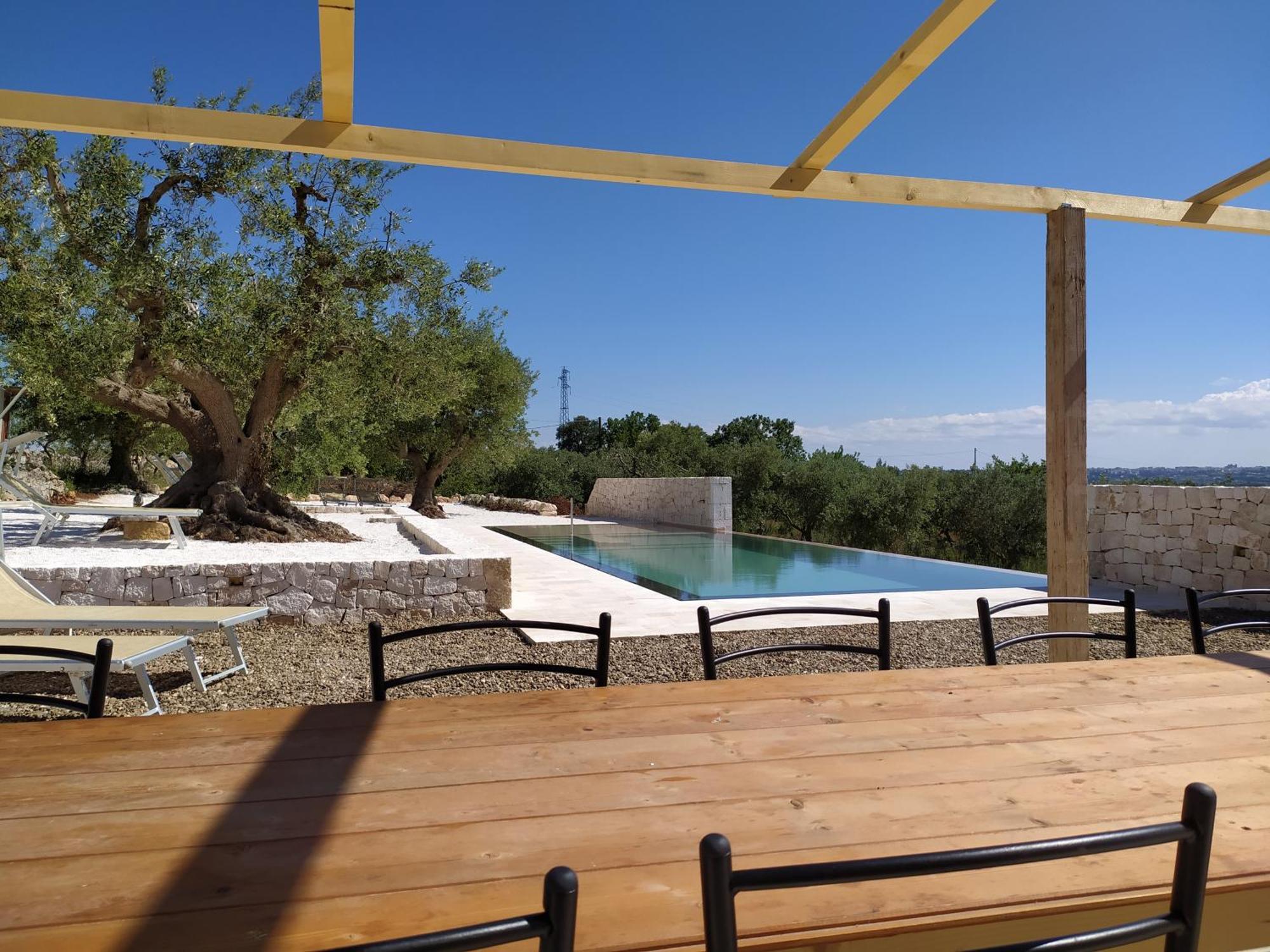 Trulli Loco Villa Locorotondo Eksteriør billede