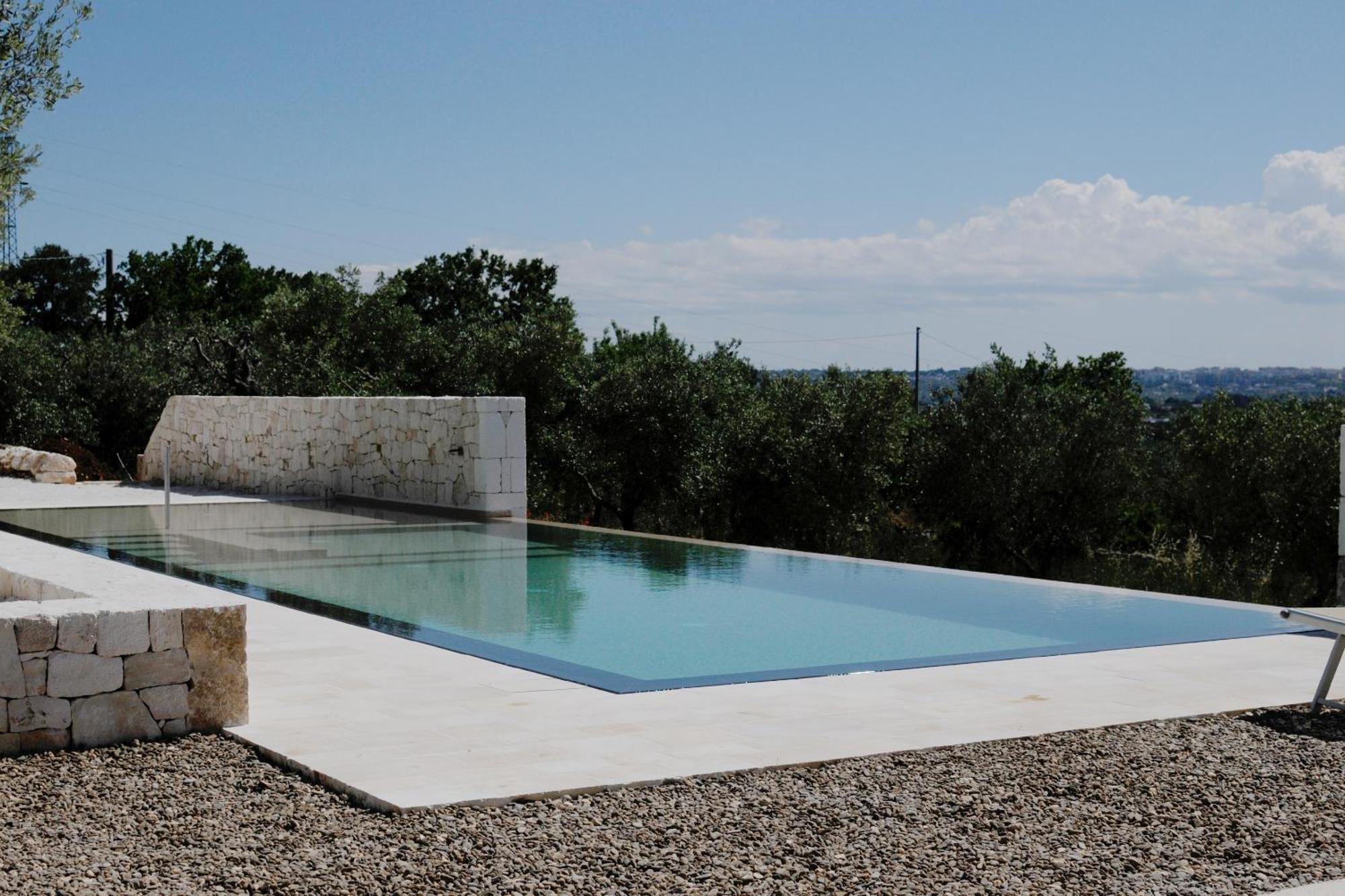 Trulli Loco Villa Locorotondo Eksteriør billede
